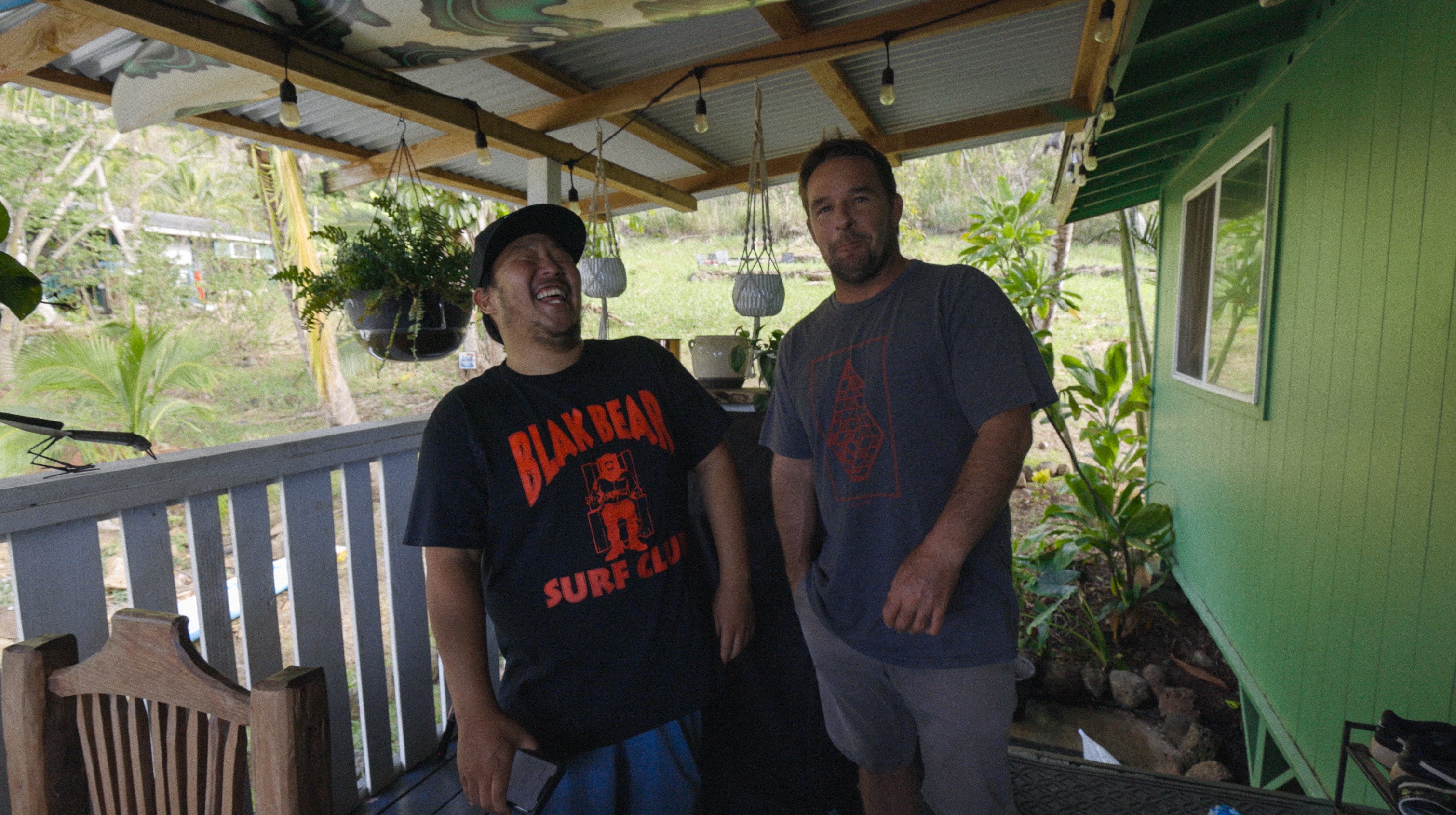 Shop Talk with Kalani Chapman | BurgerTV