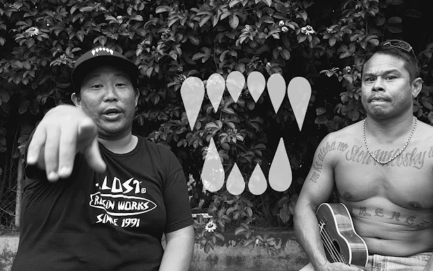 SLAB OF SEASON- RICO JIMENEZ INTERVIEW | BURGERTV