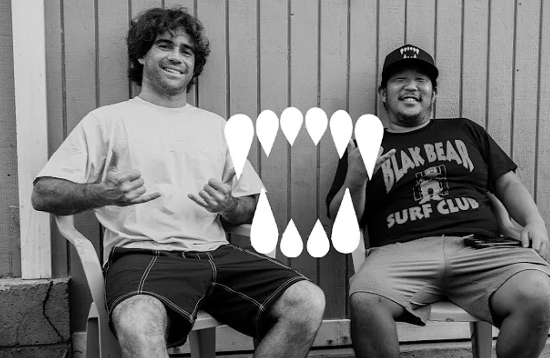 SLAB OF SEASON- THE MASON HO Interview | BurgerTV