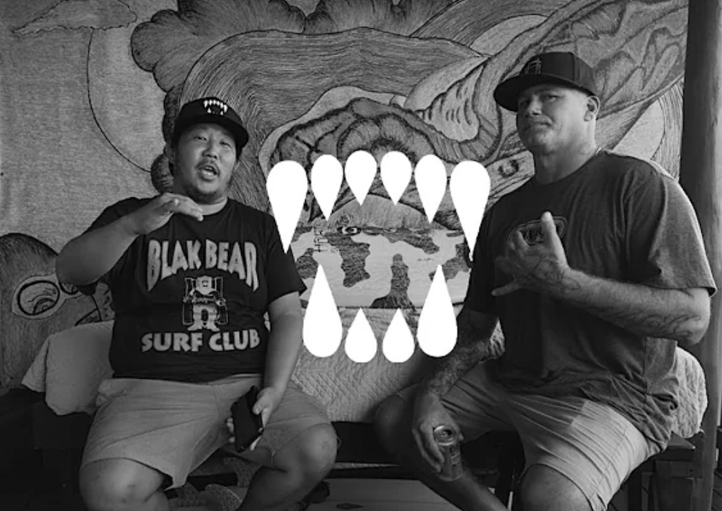 SLAB OF SEASON- Kai Mana Henry Interview | BurgerTV