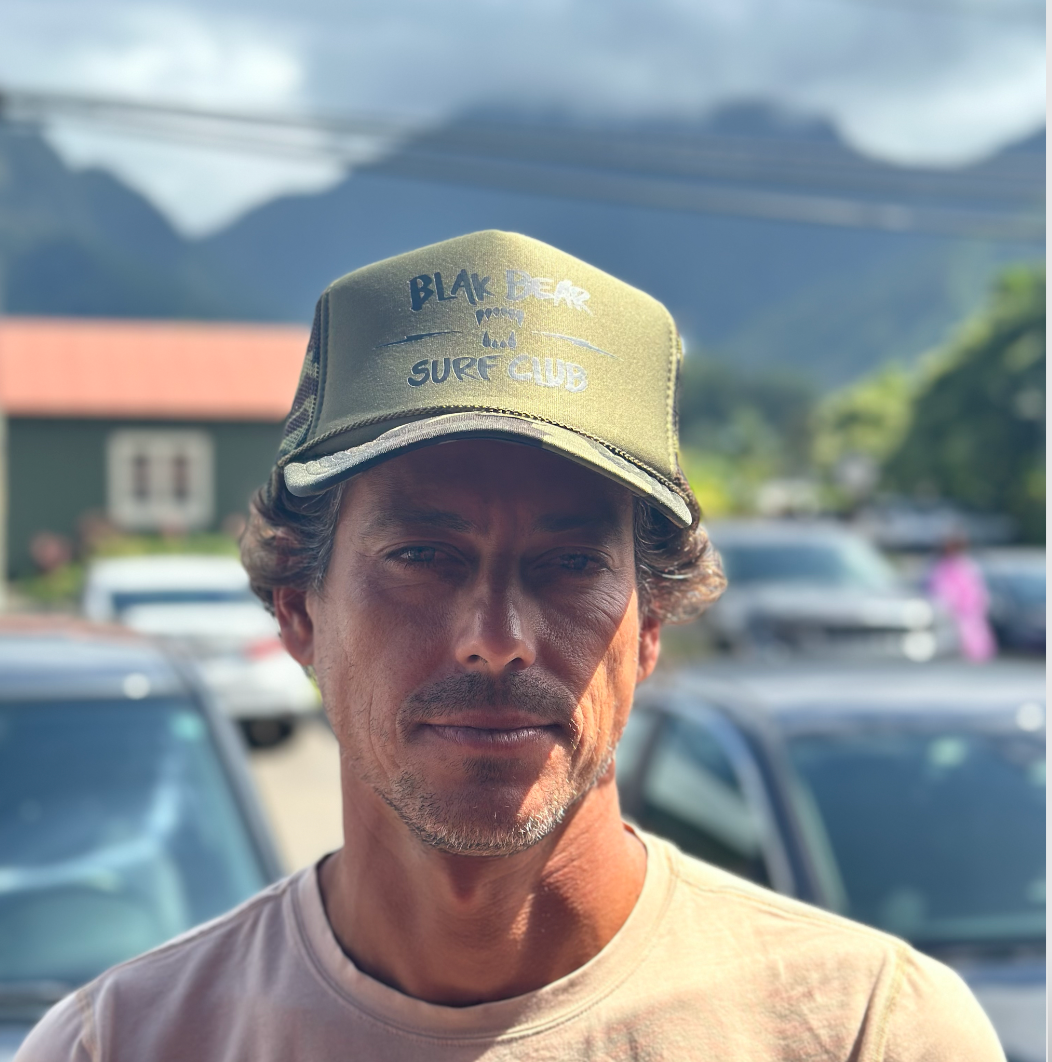 EVAN VALIERE | BURGER TV