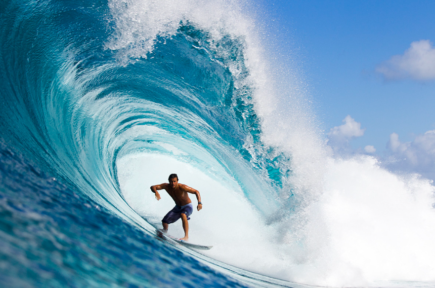 STEPHEN KOEHNE | BURGER TV