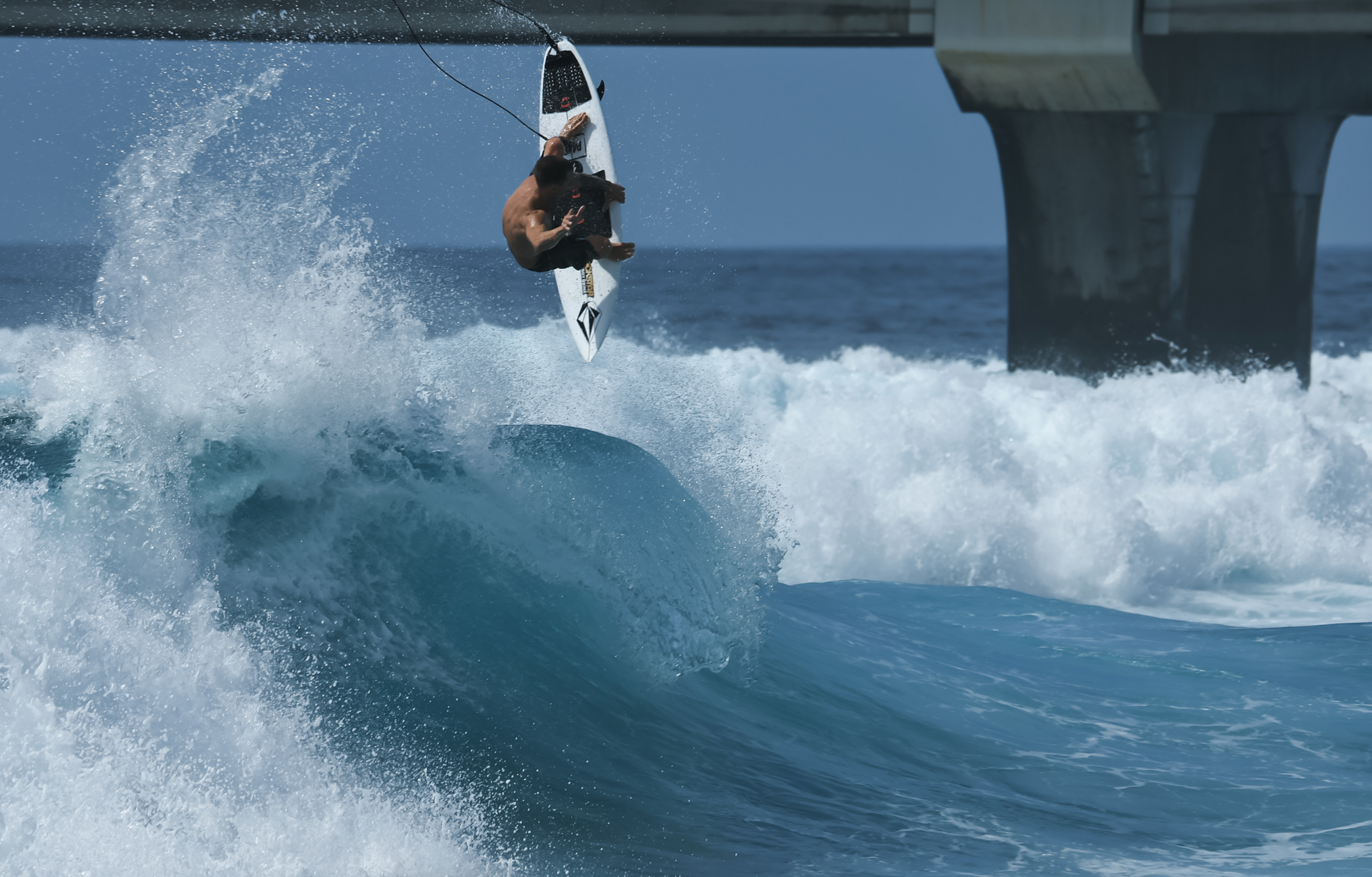 Balaram Stack Pro Traction