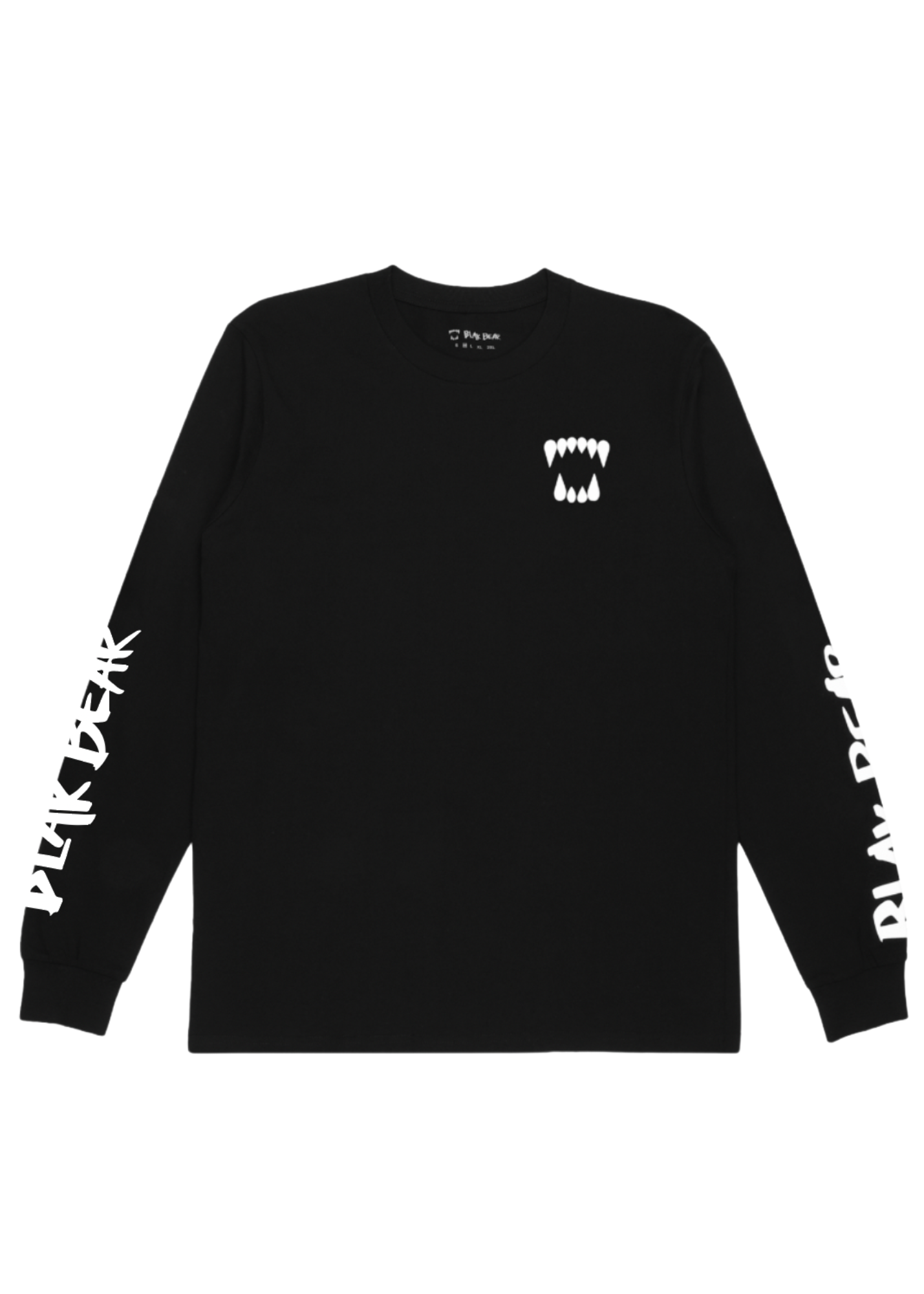 Team Long Sleeve Heavy Weight
