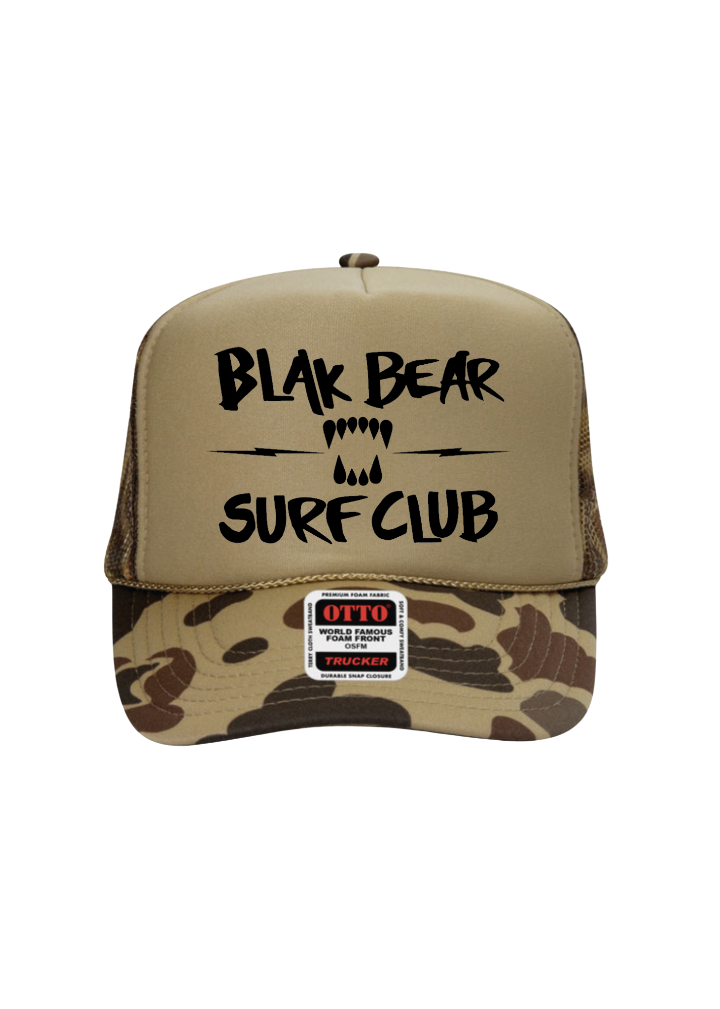 The Scribble Trucker