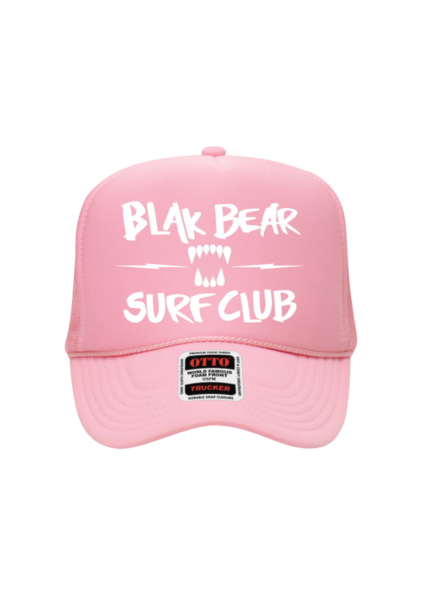 The Scribble Trucker