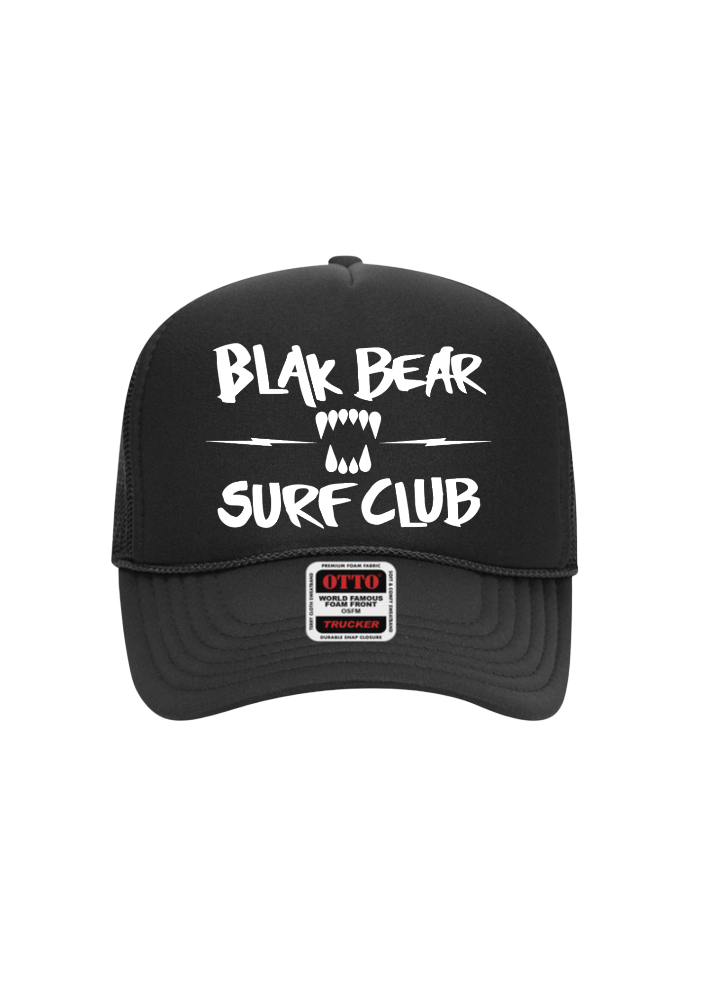 The Scribble Trucker