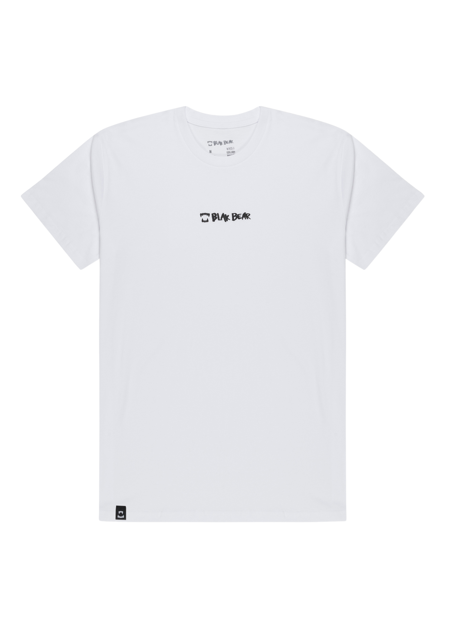 Mini Icon Tee - Black