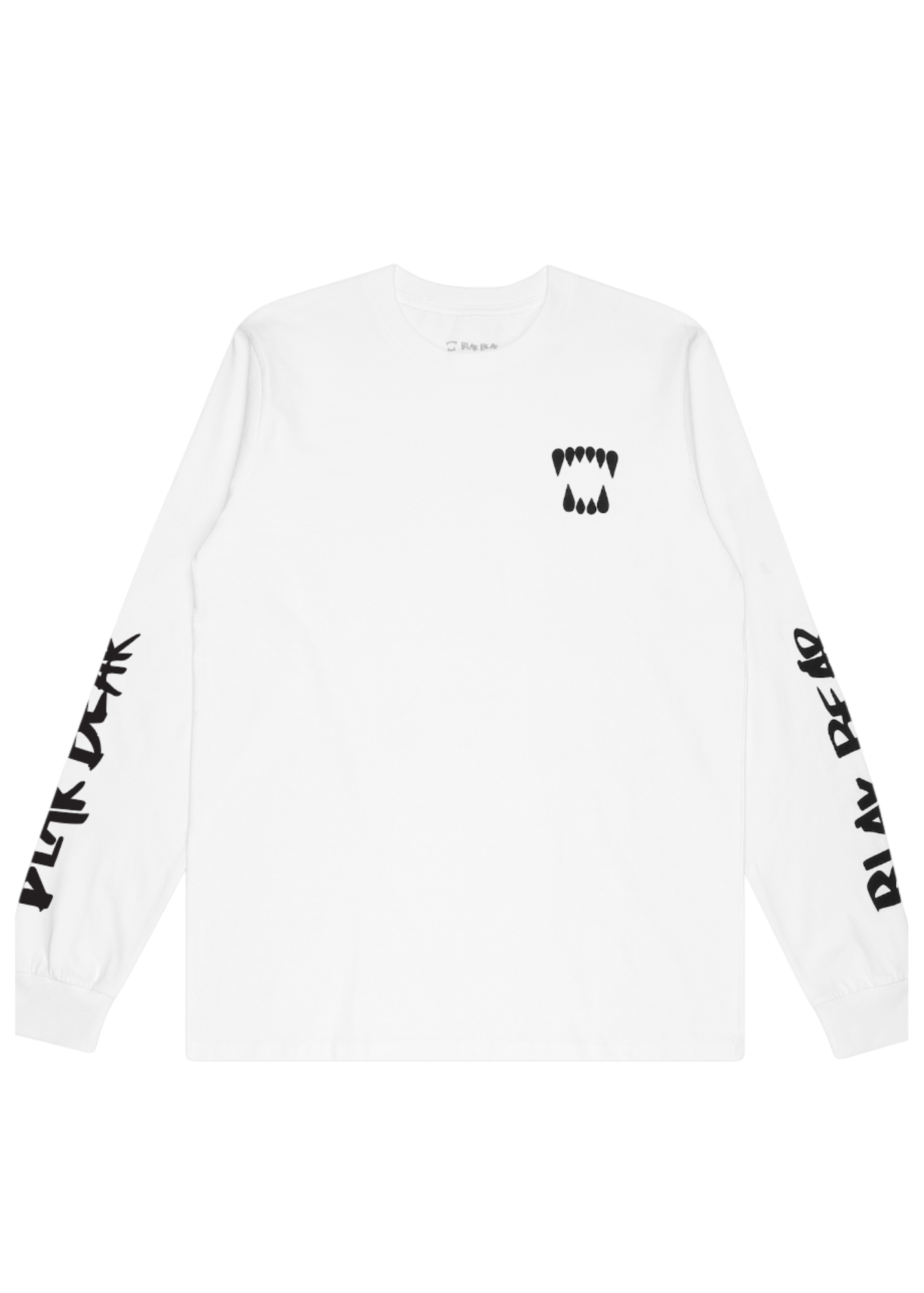 Team Long Sleeve Heavy Weight