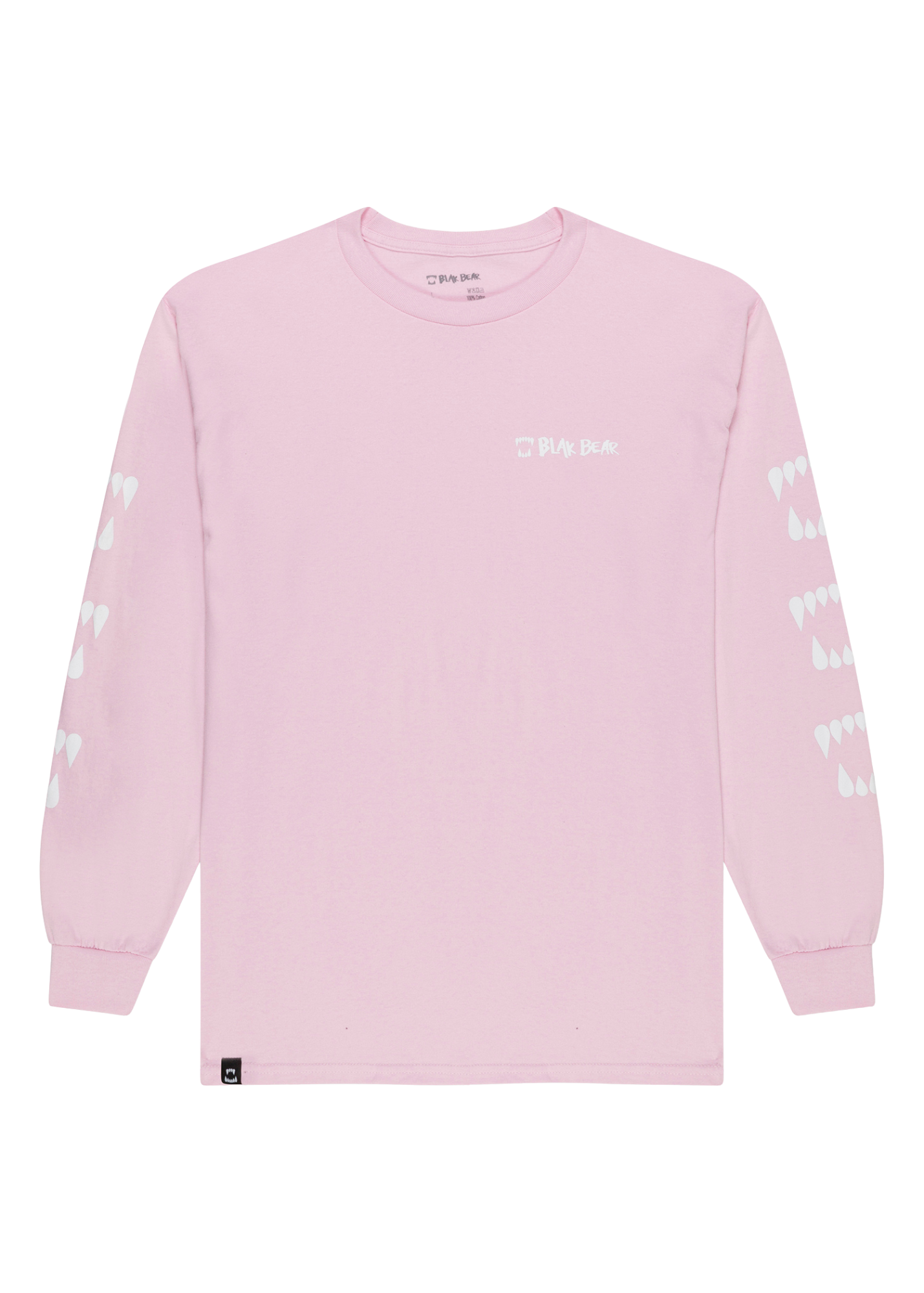 Teeth Long Sleeve
