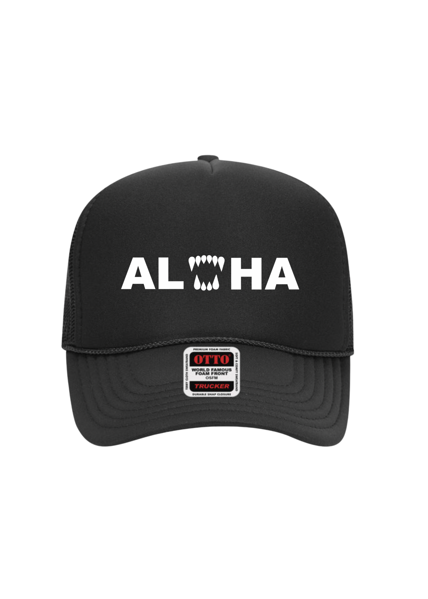 Aloha Trucker